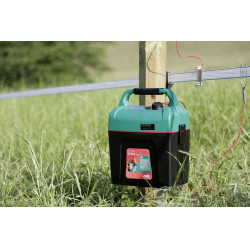 Batteriegerät AKO PowerStation BD 400 digital Batteriegerät AKO PowerStation BD 400 digital