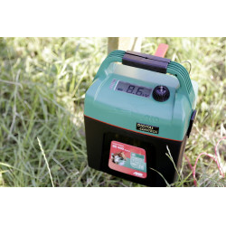 Batteriegerät AKO PowerStation BD 400 digital Batteriegerät AKO PowerStation BD 400 digital