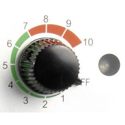 12V Batterie-Elektrozaungerät AKO Mobil Power A 1200 mit Griff