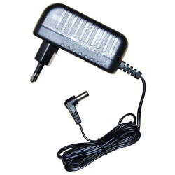 12V Batterie-Elektrozaungerät AKO Mobil Power A 1200 mit Griff