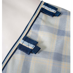 Fliegendecke für Pony Horseware® Newmarket Marine Witney Marineblau