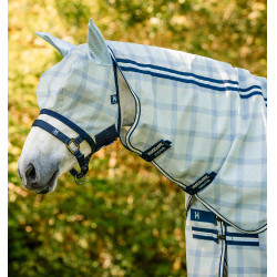 Fliegendecke für Pony Horseware® Newmarket Marine Witney Marineblau