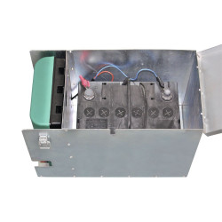 12V Batterie-Elektrozaungerät AKO Mobil Power Savane 1000 12V Batterie-Elektrozaungerät AKO Mobil Power Savane 1000