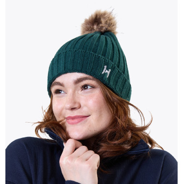 Gehäkelte Fliegenhaube Horseware Aura