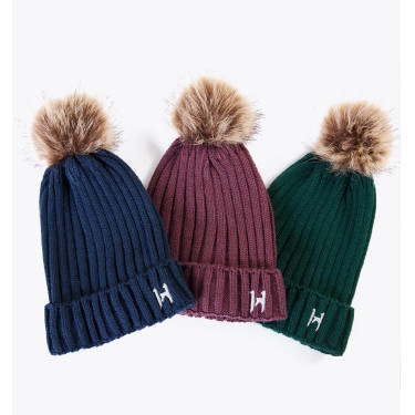 Gehäkelte Fliegenhaube Horseware Aura