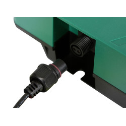 12V Batterie-Elektrozaungerät AKO Power A 2000 12V Batterie-Elektrozaungerät AKO Power A 2000