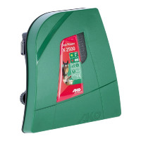 Weidezaungerät Hybrid 12V /...