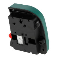 Weidezaungerät Hybrid 12V /... Weidezaungerät Hybrid 12V /...