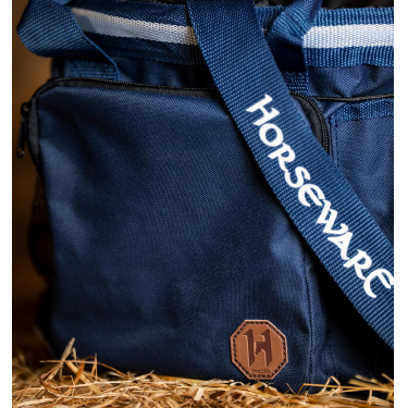 Putzbeutel Horseware Newmarket Rose Witney Rosa