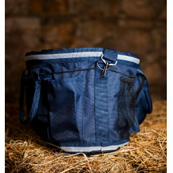 Putzbeutel Horseware Newmarket Rose Witney Rosa