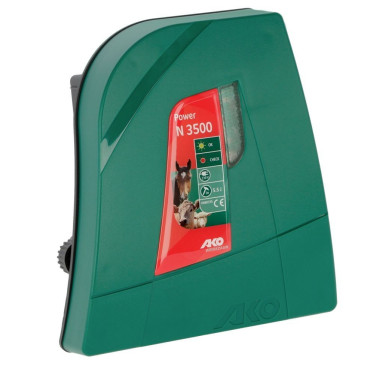 Netzgerät 230V AKO Power N 3500