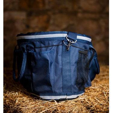 Putzbeutel Horseware Newmarket Rose Witney Rosa