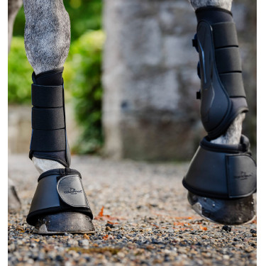 Horseware® Classic Dressurgamaschen Marine Marineblau Horseware® Classic Dressurgamaschen Marine Marineblau