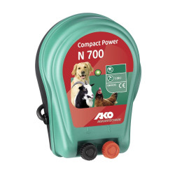 Netzgerät AKO Compact Power N 700