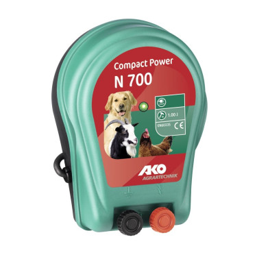 Netzgerät AKO Compact Power N 700