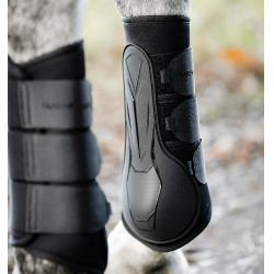 Horseware® Classic Dressurgamaschen Schwarz / schwarz Horseware® Classic Dressurgamaschen Schwarz / schwarz