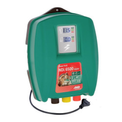 Netzgerät AKO Power Profi Digital NDi 6500