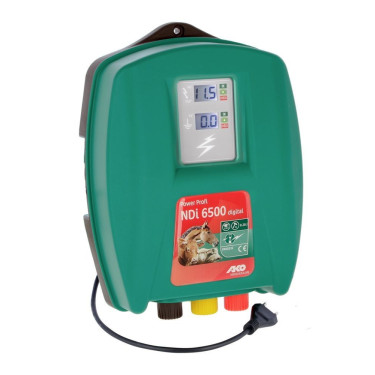 Netzgerät AKO Power Profi Digital NDi 6500