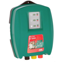 Netzgerät AKO Power Profi Ni10000