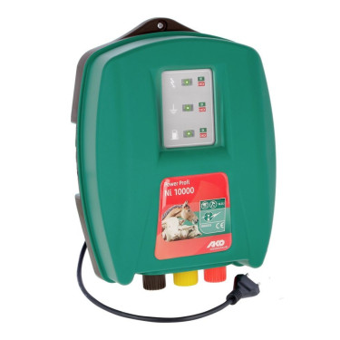 Netzgerät AKO Power Profi Ni10000 Netzgerät AKO Power Profi Ni10000
