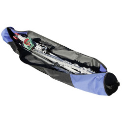Bausatz für abbaubaren Paddock-Zaun AKO 7 x 7 m Bausatz für abbaubaren Paddock-Zaun AKO 7 x 7 m