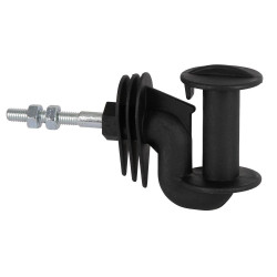 Winkelisolator Band 40 mm Cavallo AKO im 10er-Pack Winkelisolator Band 40 mm Cavallo AKO im 10er-Pack