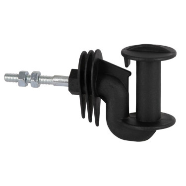 Winkelisolator Band 40 mm Cavallo AKO im 10er-Pack Winkelisolator Band 40 mm Cavallo AKO im 10er-Pack