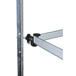 Winkelisolator Band 40 mm Cavallo AKO im 10er-Pack Winkelisolator Band 40 mm Cavallo AKO im 10er-Pack