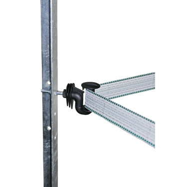 Winkelisolator Band 40 mm Cavallo AKO im 10er-Pack Winkelisolator Band 40 mm Cavallo AKO im 10er-Pack