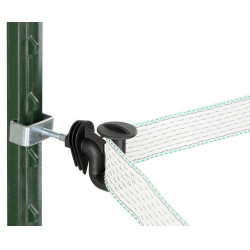 Winkelisolator Band 40 mm Cavallo AKO im 10er-Pack Winkelisolator Band 40 mm Cavallo AKO im 10er-Pack