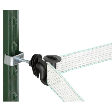 Winkelisolator Band 40 mm Cavallo AKO im 10er-Pack Winkelisolator Band 40 mm Cavallo AKO im 10er-Pack
