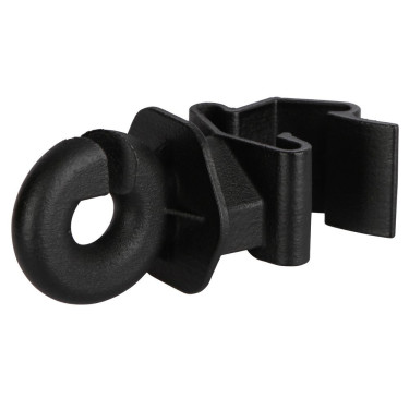Ringisolator Clip T-Post AKO im 25er-Pack Ringisolator Clip T-Post AKO im 25er-Pack