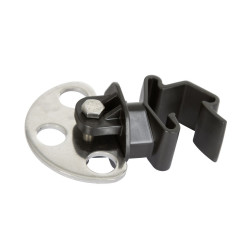 Isolator für Griff Vario AKO für T-Post Isolator für Griff Vario AKO für T-Post