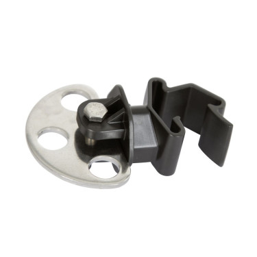 Isolator für Griff Vario AKO für T-Post Isolator für Griff Vario AKO für T-Post