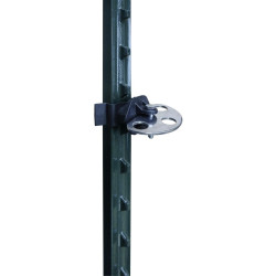 Isolator für Griff Vario AKO für T-Post Isolator für Griff Vario AKO für T-Post