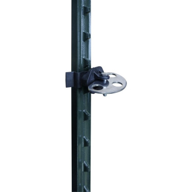 Isolator für Griff Vario AKO für T-Post Isolator für Griff Vario AKO für T-Post