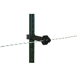 Isolator-Abstandhalter T-Post AKO 25 Stück Isolator-Abstandhalter T-Post AKO 25 Stück