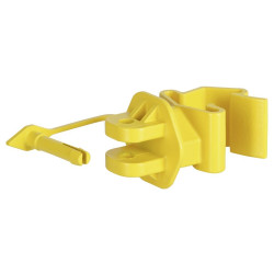 Isolator Pinlock T-Post AKO pro 25 Isolator Pinlock T-Post AKO pro 25