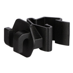 Isolator für Seil T-Pfosten AKO 25 Stück Isolator für Seil T-Pfosten AKO 25 Stück
