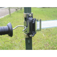 Universeller T-Post-Clip AKO Universeller T-Post-Clip AKO