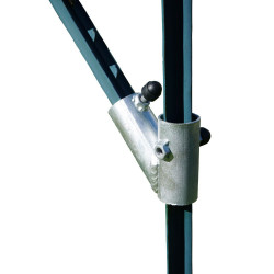 90° T-Post Zaun-Starterset AKO 90° T-Post Zaun-Starterset AKO