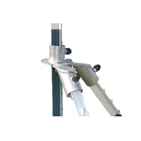 90° Winkelpfosten-Set...