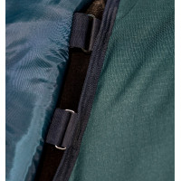 Horseware Amigo Ripstop 900D Plus Poney Turnout 0g Decke Schwarz / Klassisches Blau