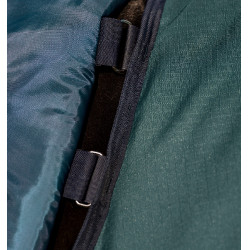 Horseware Amigo Ripstop 900D Plus Poney Turnout 0g Decke Grün Dynastie / Marineblau / Silber Horseware Amigo Ripstop 900D Plus Poney Turnout 0g Decke Grün Dynastie / Marineblau / Silber