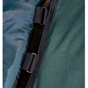 Horseware Amigo Ripstop 900D Plus Poney Turnout 0g Decke Grün Dynastie / Marineblau / Silber Horseware Amigo Ripstop 900D Plus Poney Turnout 0g Decke Grün Dynastie / Marineblau / Silber