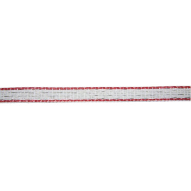 Weiß/rotes Band TopLine Plus AKO Weiß / Rot Wei&amp;amp;amp;amp;amp;amp;szlig;