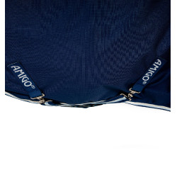 Amigo Ripstop Horseware 900D Plus Turnout 100g Decke Marine Witney Marineblau