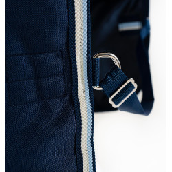 Amigo Ripstop Horseware 900D Plus Turnout 100g Decke Marine Witney Marineblau