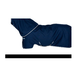 Amigo Ripstop Horseware 900D Plus Turnout 100g Decke Marine Witney Marineblau