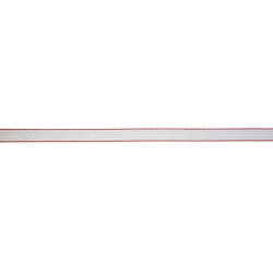 Weiß/rotes Band TopLine Plus AKO Weiß/rotes Band TopLine Plus AKO